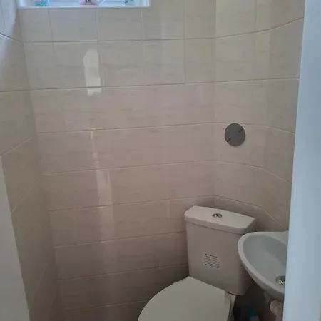 U Strakov Lúčky